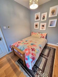 Charming Two-Bedroom in Shepherds Bush
