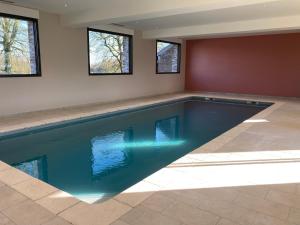 La Ferme de la Forêt, gite de groupe à la campagne