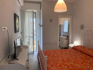 Casa Natalina a 30 metri spiaggia