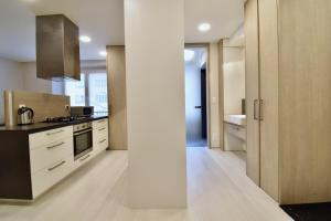 Comfortable apartment in Brno