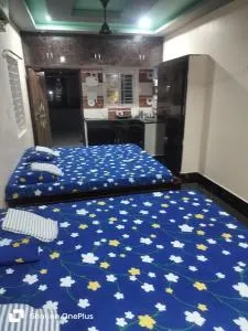Srirangam service apartment - Srīrangam