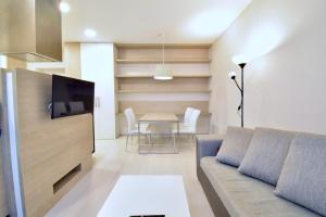 Comfortable apartment in Brno