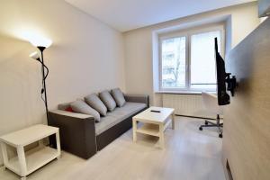 Comfortable apartment in Brno