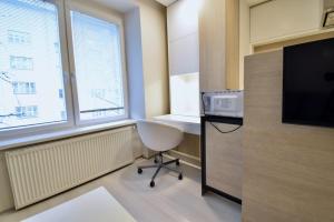 Comfortable apartment in Brno