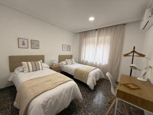 Habitación cerca Murcia centro y Arrixaca