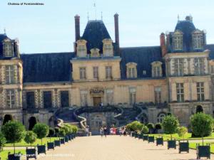 Maisons de vacances Rustic Forest House, Barbizon : photos des chambres