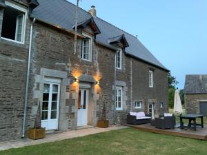 B&B / Chambres d'hotes Welcoming and peaceful bed and breakfast : photos des chambres