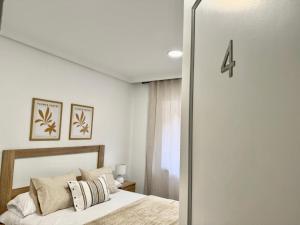 Habitación cerca Murcia centro y Arrixaca