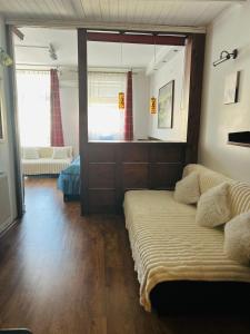 MiniStay Floriańska