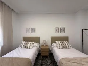 Habitación cerca Murcia centro y Arrixaca - Aljucer