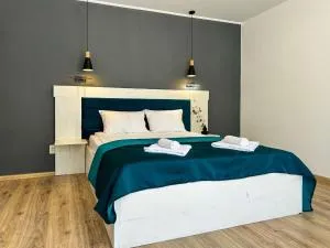 Таунхаус KalyNove - 韦尔霍维纳