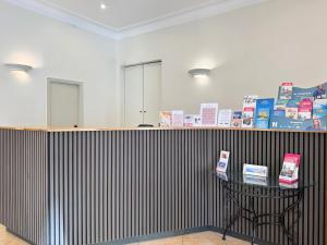 Hotels Trocadero : photos des chambres