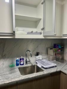 1 BR Executive Suite Gentry Manor by JMS