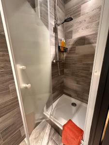 Appartement avec balcon, centre Cannes