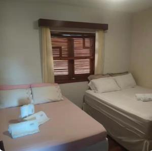 Casa Perto do Hotel TAUÁ e UCI Mountain Bike world