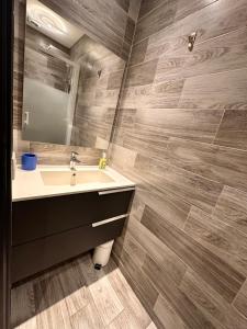 Appartement avec balcon, centre Cannes