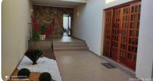 Casa Perto do Hotel TAUÁ e UCI Mountain Bike world