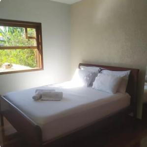 Casa Perto do Hotel TAUÁ e UCI Mountain Bike world