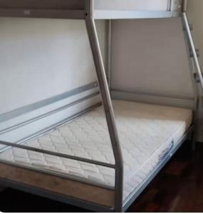 Casa Perto do Hotel TAUÁ e UCI Mountain Bike world