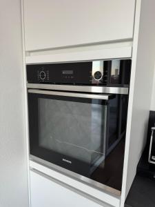 New & elegant penthouse apartment