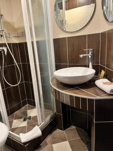 Hotels Trocadero : Chambre Simple