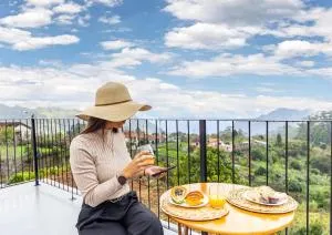 Recanto do Caminheiro by YOUR KEY - Ribeiro Frio