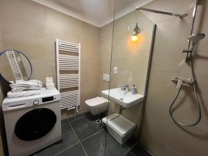 APARTMENT Blue Heaven