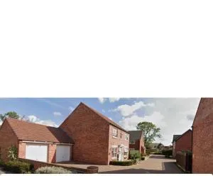 Forest East Home - Kirby Muxloe