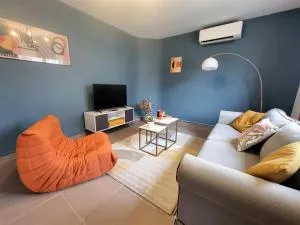 Le Central - Rez de jardin - Vimy