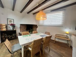 Refugio entre Montaña y Mar