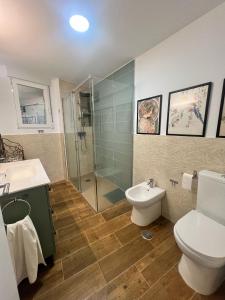 Refugio entre Montaña y Mar