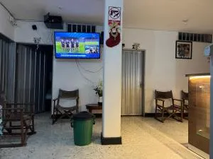 Astoria Hotel Confortable - فلورنسيا