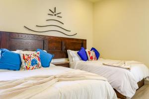 Paz del Mar Room 04 Osprey