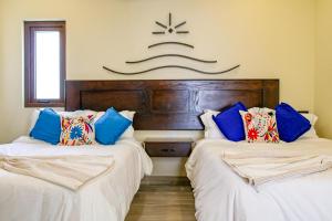 Paz del Mar Room 03 Gaviota