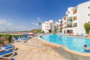 Carabela - 4hvězdičkové hotely ve městě Port d'Alcúdia