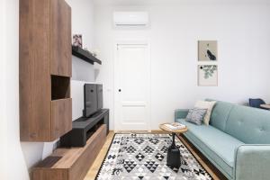 Easylife - Milano - Gregorio 45 - Porta Venezia