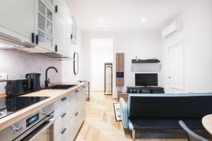 Easylife - Milano - Gregorio 45 - Porta Venezia