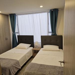 Apartamento Restrepo