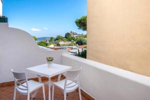 La Baia Blu - Ischia