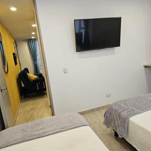 Apartamento Restrepo