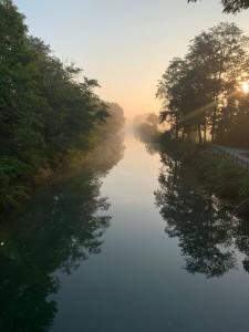 Appartement authentique centre historique