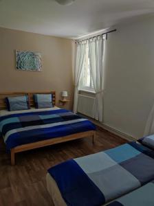 Lávka 222 Chocerady