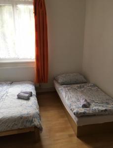 Lávka 222 Chocerady