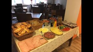 Lávka 222 Chocerady