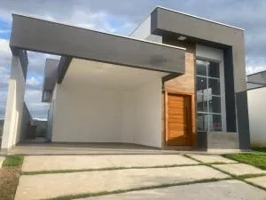 Casa no Condomínio Cataguá Way Norte - تاوباتي