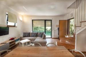 Dimora allAngolo - moderno e in centro