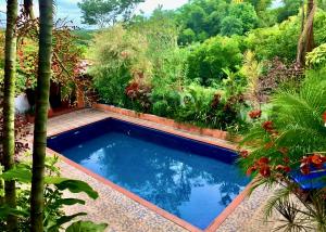 Eden Atenas Costa Rica