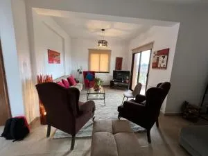 VILLa CALLIONI - 阿格罗斯