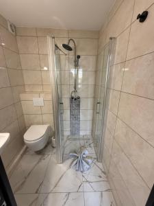 Appartements CHARMANTE STUDIO PROCHE PARIs : photos des chambres