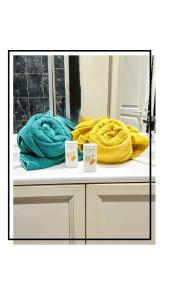 Appartements La maison du pape classe 3 etoiles : photos des chambres